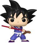 Pop Anime Dragon Ball - Funko Pop Anime Dragon Ball Goku Nyoibou - Collectibles