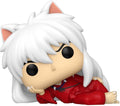 Pop Anime Inuyasha - Funko Pop Anime Inuyasha S5 Inuyasha - Collectibles