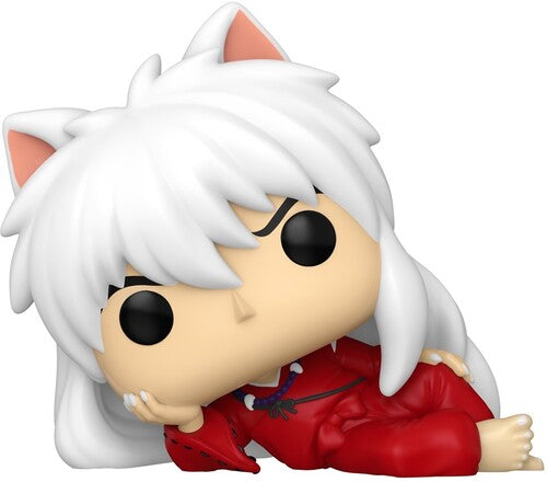 Pop Anime Inuyasha - Funko Pop Anime Inuyasha S5 Inuyasha - Collectibles