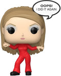 Pop Sayings Britney Spears - Pop Sayings Britney Spears Oops I Did It Again - Collectibles