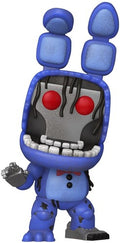 Pop Games Five Nights At Freddys - Pop Games Five Nights At Freddys Withered Bonnie - Collectibles