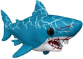 Pop Super Jaws - Pop Super Jaws S3 Great White Shark Retro - Collectibles
