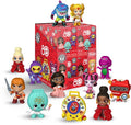 Mystery Mini Retro Toys - Funko Mystery Mini Retro Toys S9 - Collectibles