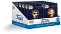 Pop Pvc Pins Harry Potter - Pop Pvc Pins Harry Potter One Random Pvc Pin - Collectibles