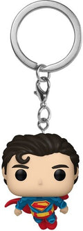 Keychain Superman 2025 - Funko Keychain Superman 2025 Pop 1 - Collectibles
