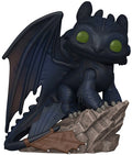 Pop Deluxe Movies How To Train Your Dragon La - Pop Deluxe How To Train Your Dragon La S1 Pop 3 - Collectibles