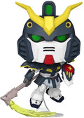 Pop Plus Mobile Suit Gundam Wing - Pop Plus Msgw Gundam Deathscythe - Collectibles
