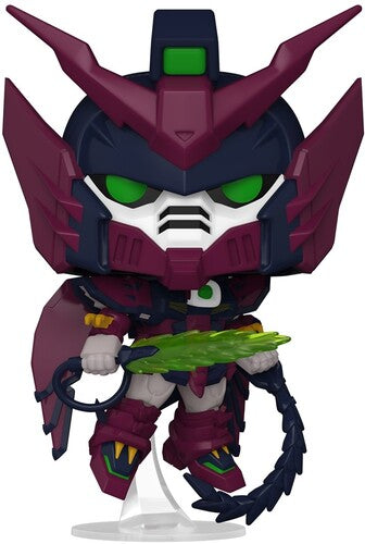 Pop Plus Mobile Suit Gundam Wing - Pop Plus Mobile Suit Gundam Wing S1 Gundam Epyon - Collectibles