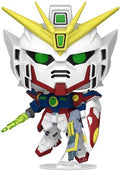 Pop Plus Mobile Suit Gundam Wing - Pop Plus Mobile Suit Gundam Wing Wing Gundam Zero - Collectibles