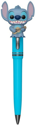 Pens Disney - Funko Pens Disney Stitch Dark Blue - Collectibles