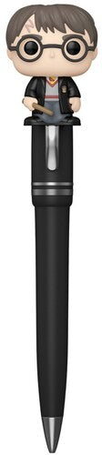 Pens Harry Potter - Funko Pens Harry Potter Harry Potter Black - Collectibles