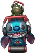 Pop Plus Lilo & Stitch - Funko Pop Plus Lilo & Stitch Gamer Stitch - Collectibles