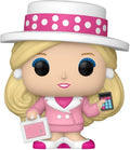 Pvc Pin Retro Toys - Funko Pvc Pin Retro Toys Business Barbie - Collectibles