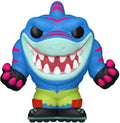 Pvc Pin Retro Toys - Funko Pvc Pin Retro Toys Streex - Collectibles