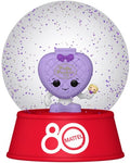 Mini Snow Globe Retro Toy - Funko Mini Snow Globe Retro Toy Polly Pocket - Collectibles