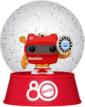 Mini Snow Globe Retro Toy - Funko Mini Snow Globe Retro Toy Viewmaster - Collectibles
