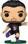 Pop Mls Inter Miami - Funko Pop Mls Inter Miami Sergio Busquets Away - Collectibles