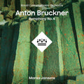 Bruckner: Sym No. 4 [LP] Vinyl Record