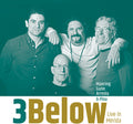 3below - Live In Merida - Music CD