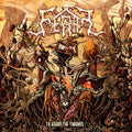 Feral - To Usurp The Thrones - Music CD