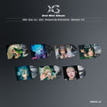 AWE Music CD