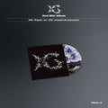 Xg - Awe - Music CD