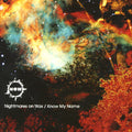 Nightmares On Wax - Know My Name - Music CD Single