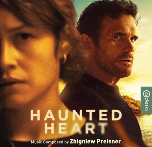 Preisner,zbigniew - Haunted Heart - O.s.t. - Music CD