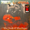 Di'anno,paul - Book Of The Beast - Vinyl Record