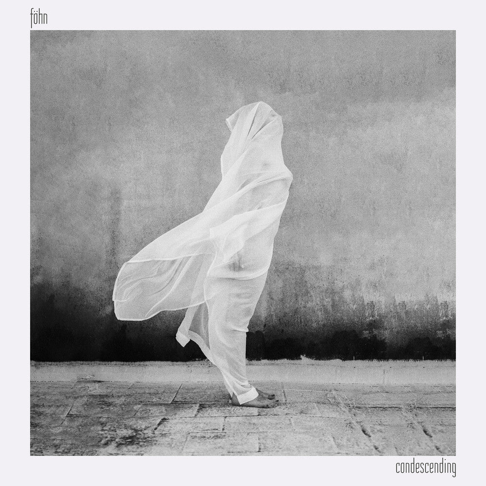 Pre-Order: Condescending [Colored Vinyl] (Gate) (Wht) (Uk) Vinyl Record