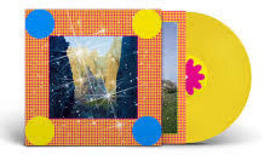 Honey [Colored Vinyl] [Limited Edition] (Ylw) (Uk) Vinyl Record