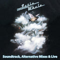 Satin Whale - History Box 2: Soundtrack Live & Alternative Mixes - Music CD