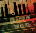 Katz,bruce Band - Back In Boston Live - Music CD