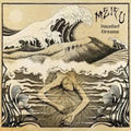 Meifu - Haunted Dreams - Music CD