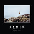 Loner [Colored Vinyl] (Org) (Uk) Vinyl Record