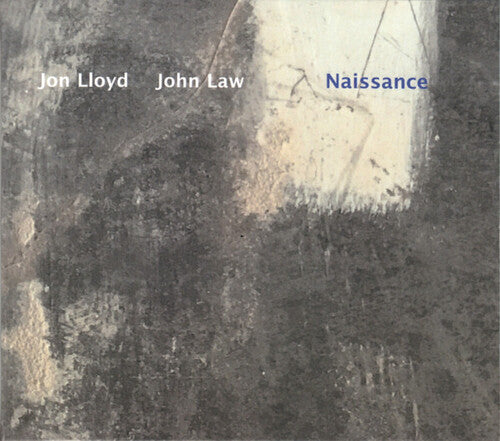 Law,john / Lloyd,jon - Naissance - Music CD