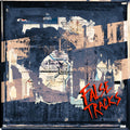 False Tracks - Hymn For Terror - Vinyl Record