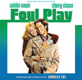 Fox,charles - Foul Play - O.s.t. - Music CD