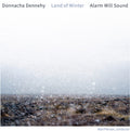 Alarm Will Sound & Pierson,alan - Donnacha Dennehy: Land Of Winter - Music CD