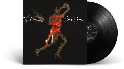 Turner,tina - Acid Queen - Vinyl Record
