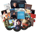 Thomas,michael Tilson - Complete Columbia Cbs And Rca Recordings - Music CD