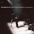 Davis,miles - Miles In France 1963 & 1964 Bootleg Series Vol. 8 - Music CD