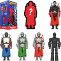 Czarface Blind Box Wave 01 (blind Czeries) - Flat - Czarface Blind Box Wave 01 (blind Czeries) - Flat - Collectibles