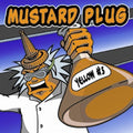 Mustard Plug - Yellow #5 - Music CD
