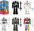 Voltron Blind Box Wave 01 - Blind Box Flat - Voltron Blind Box Wave 01 - Blind Box Flat - Collectibles