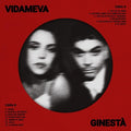 Ginesta - Vida Meva - Music CD