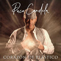 Candela,paco - Corazon De Plastico - Music CD