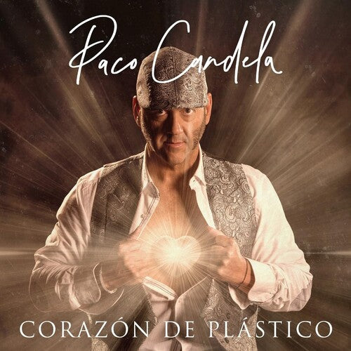 Candela,paco - Corazon De Plastico - Music CD