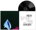 New Order - Touched By The Hand Of God - Vinyl Record