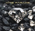 Kite Parade - Disparity - Music CD